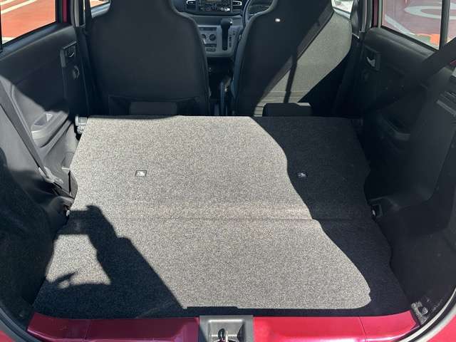 ダイハツ ミラ　イース ６６０ Ｘ ＳＡＩＩＩ H30年 (東海) 99