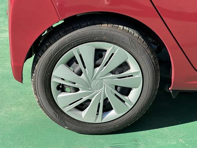 ダイハツ ミラ　イース ６６０ Ｘ ＳＡＩＩＩ H30年 (東海) 99