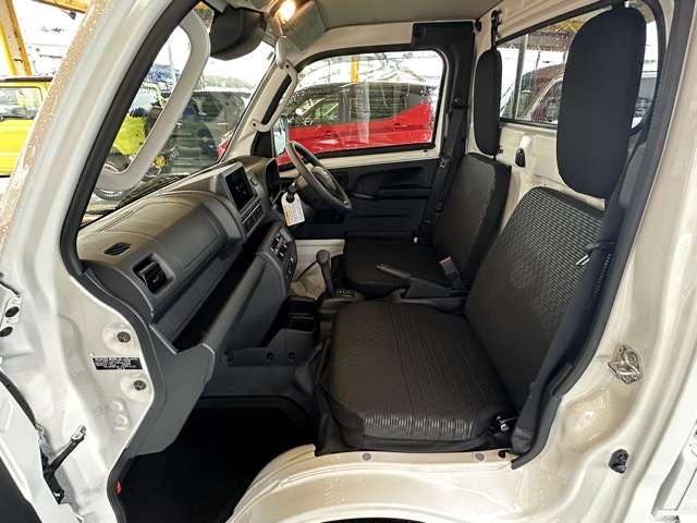 ダイハツ ハイゼットトラック ６６０ エクストラ ３方開 ４ＷＤ R7年 (東海) 99