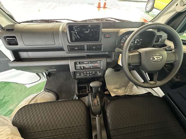 ダイハツ ハイゼットトラック ６６０ エクストラ ３方開 ４ＷＤ R7年 (東海) 99