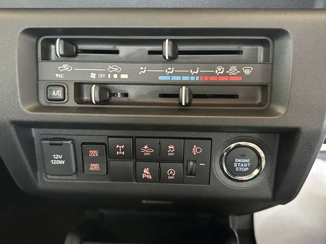 ダイハツ ハイゼットトラック ６６０ エクストラ ３方開 ４ＷＤ R7年 (東海) 99