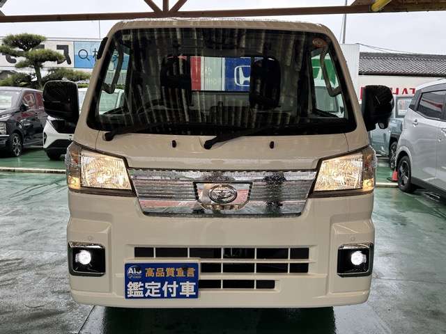 ダイハツ ハイゼットトラック ６６０ エクストラ ３方開 ４ＷＤ R7年 (東海) 99