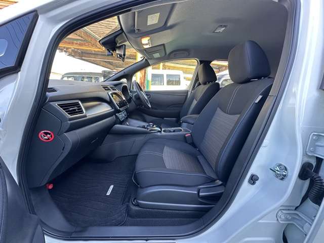 日産 リーフ アーバンクロム R3年 (東海) 99