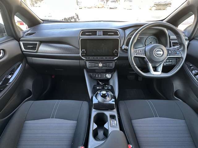 日産 リーフ アーバンクロム R3年 (東海) 99