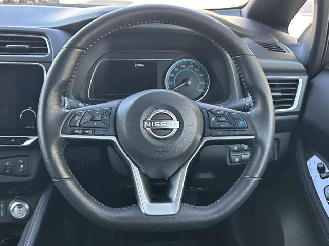 日産 リーフ アーバンクロム R3年 (東海) 99