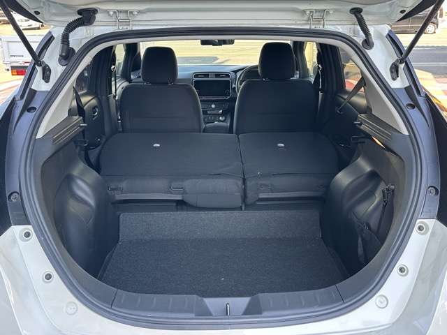 日産 リーフ アーバンクロム R3年 (東海) 99