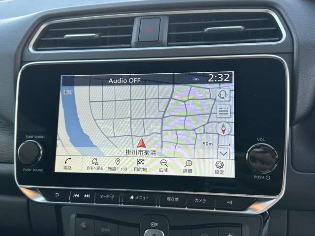 日産 リーフ アーバンクロム R3年 (東海) 99