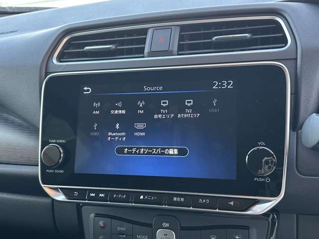 日産 リーフ アーバンクロム R3年 (東海) 99