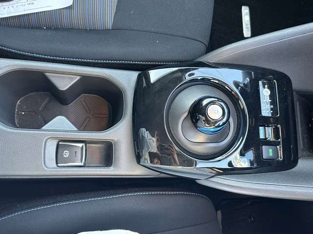 日産 リーフ アーバンクロム R3年 (東海) 99