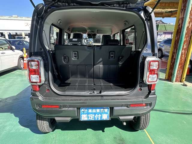 スズキ ハスラー ６６０ ハイブリッド Ｇ R7年 (東海) 99