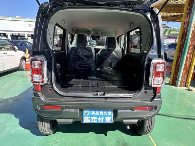 スズキ ハスラー ６６０ ハイブリッド Ｇ R7年 (東海) 99