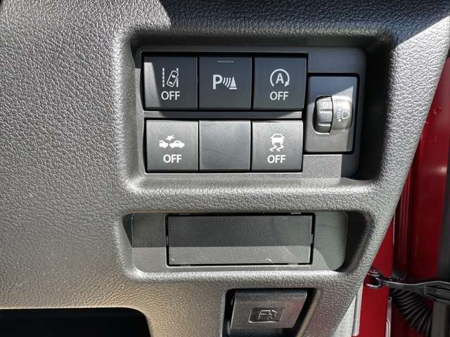 スズキ ハスラー ６６０ ハイブリッド Ｇ R7年 (東海) 99