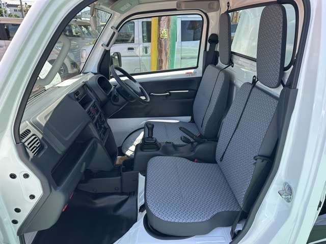 スズキ キャリイトラック ６６０ 頑丈ダンプ ３方開 ４ＷＤ R6年 (東海) 99