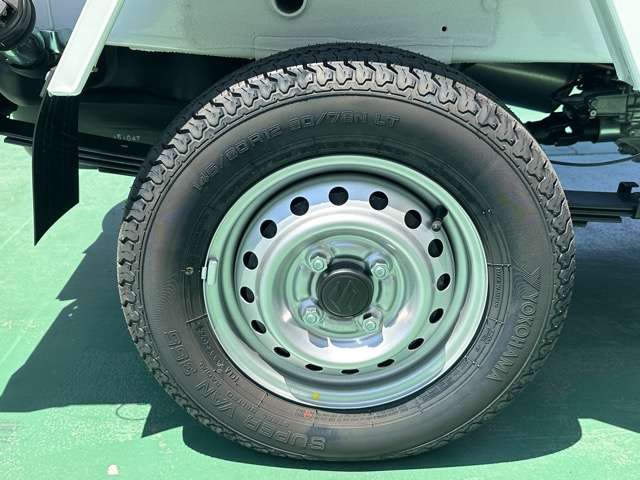 スズキ キャリイトラック ６６０ 頑丈ダンプ ３方開 ４ＷＤ R6年 (東海) 99