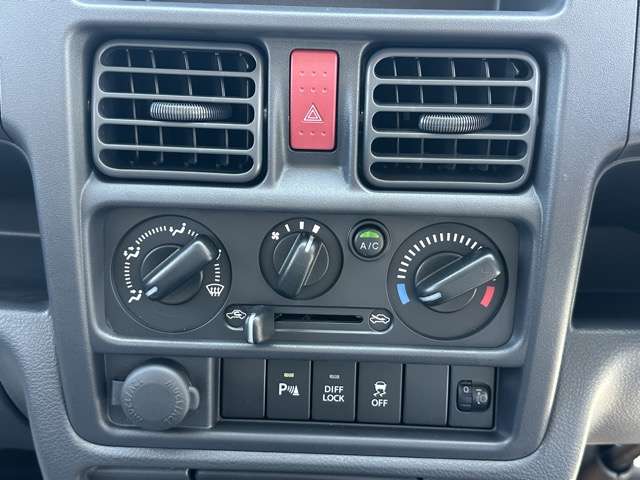 スズキ キャリイトラック ６６０ 頑丈ダンプ ３方開 ４ＷＤ R6年 (東海) 99