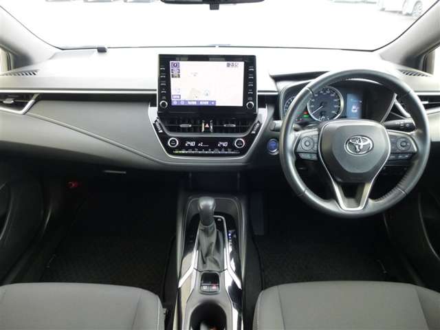 トヨタ カローラスポーツ　ハイブリッド １．８ ハイブリッド Ｇ R2年 (東北) 99