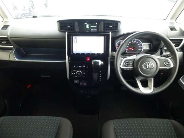 トヨタ ルーミー １．０ カスタム Ｇ－Ｔ R3年 (東北) 99