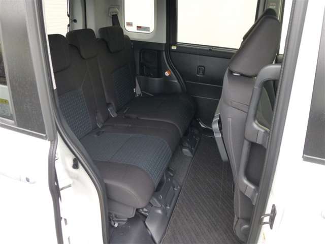 トヨタ ルーミー １．０ カスタム Ｇ－Ｔ R3年 (東北) 99