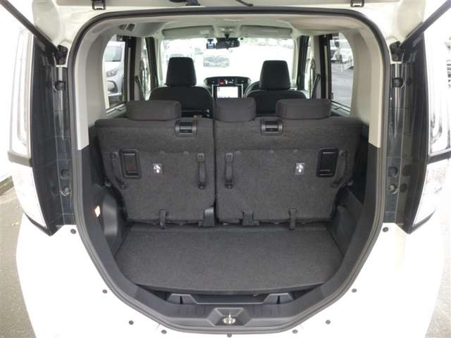 トヨタ ルーミー １．０ カスタム Ｇ－Ｔ R3年 (東北) 99