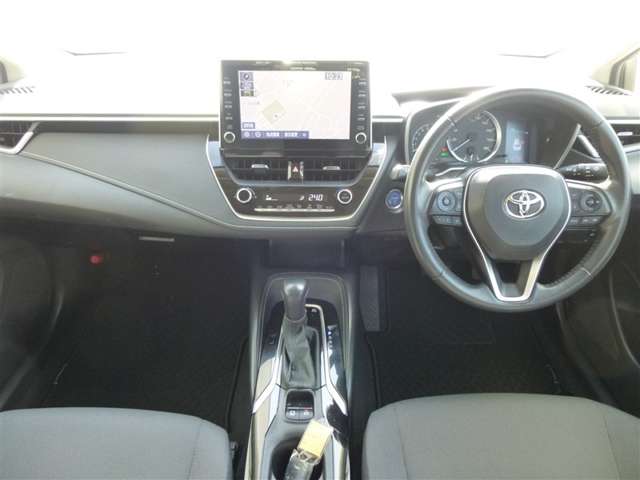 トヨタ カローラ　ツーリング　ハイブリッド １．８ ハイブリッド Ｓ R2年 (東北) 99