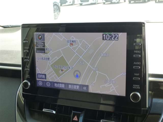 トヨタ カローラ　ツーリング　ハイブリッド １．８ ハイブリッド Ｓ R2年 (東北) 99