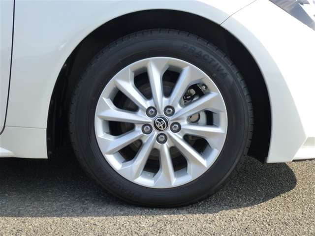 トヨタ カローラ　ツーリング　ハイブリッド １．８ ハイブリッド Ｓ R2年 (東北) 99