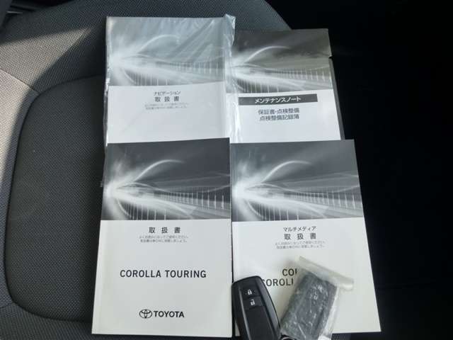 トヨタ カローラ　ツーリング　ハイブリッド １．８ ハイブリッド Ｓ R2年 (東北) 99