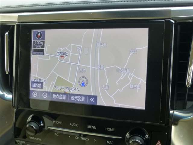 トヨタ アルファード　ハイブリッド ハイブリッド ２．５ Ｘ Ｅ－ＦＯＵＲ ４ＷＤ R3年 (東北) 99