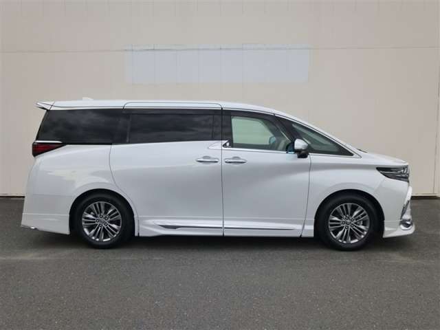 トヨタ アルファード　ハイブリッド ハイブリッド ２．５ Ｚ R6年 (東北) 99