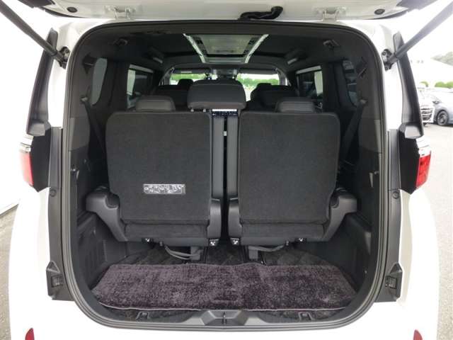 トヨタ アルファード　ハイブリッド ハイブリッド ２．５ Ｚ R6年 (東北) 99