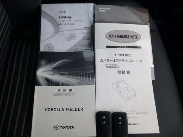 トヨタ カローラフィールダー　ハイブリッド １．５ ハイブリッド Ｇ Ｗ×Ｂ H30年 (東北) 99