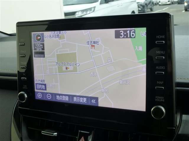 トヨタ カローラ　ツーリング　ハイブリッド １．８ ハイブリッド ＷＸＢ R1年 (東北) 99