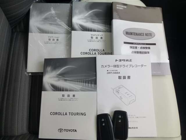 トヨタ カローラ　ツーリング　ハイブリッド １．８ ハイブリッド ＷＸＢ R1年 (東北) 99