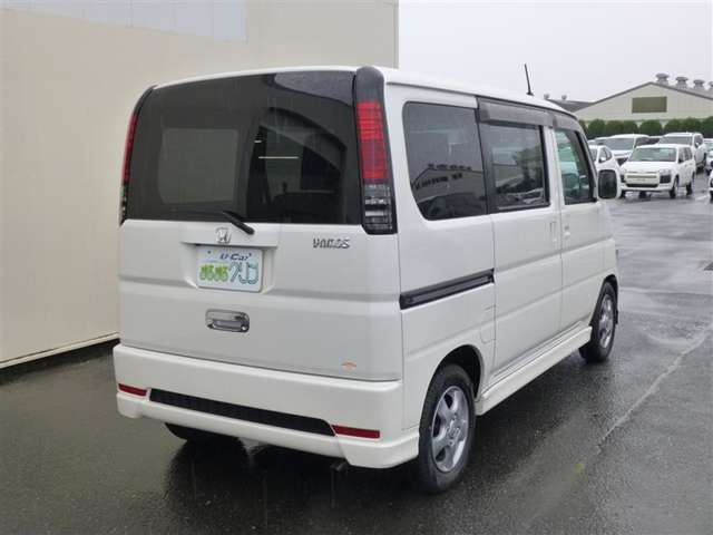 ホンダ バモス バモス Ｇ H25年 (東北) 99