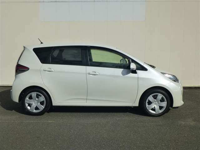 トヨタ ラクティス ラクティス Ｘ H26年 (東北) 99