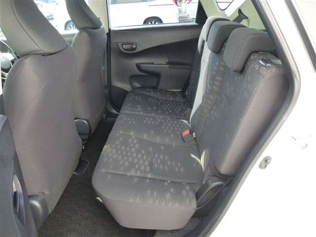 トヨタ ラクティス ラクティス Ｘ H26年 (東北) 99