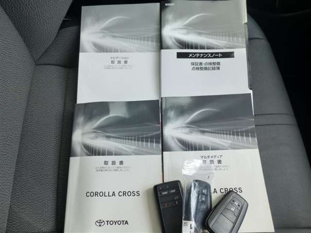 トヨタ カローラクロス　ハイブリッド １．８ ハイブリッド Ｚ R5年 (東北) 99