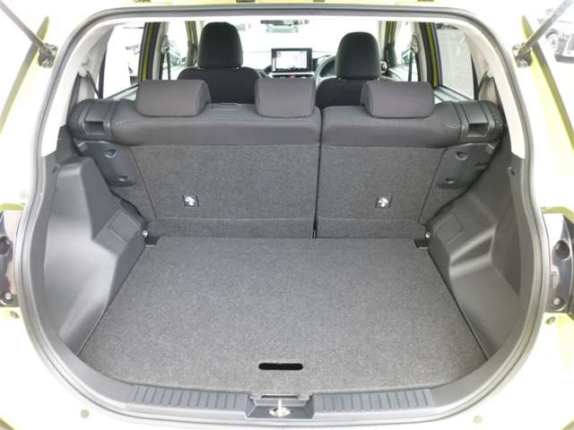 トヨタ ライズ １．０ Ｇ ４ＷＤ R3年 (東北) 99