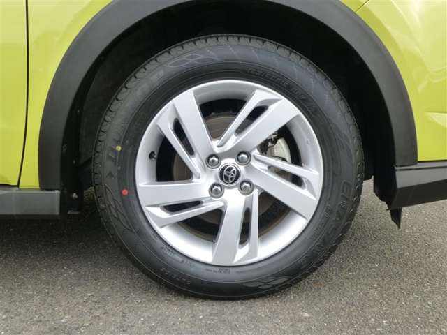 トヨタ ライズ １．０ Ｇ ４ＷＤ R3年 (東北) 99