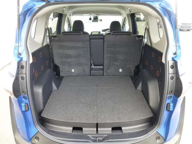 トヨタ シエンタ １．５ ファンベース Ｇ R1年 (東北) 99