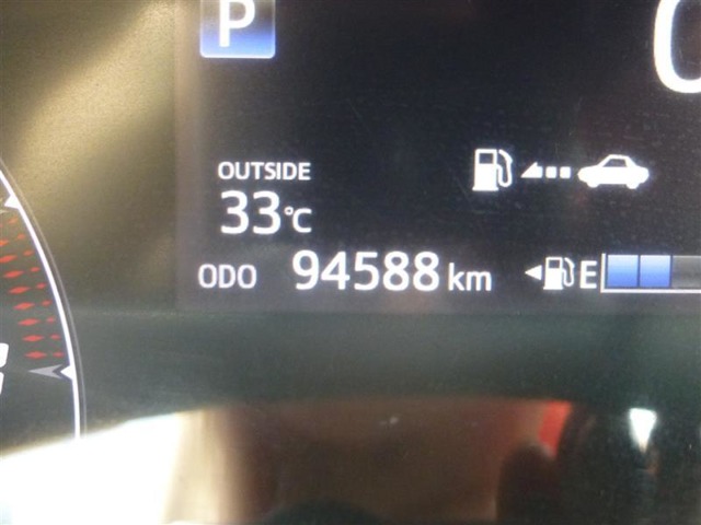 トヨタ シエンタ １．５ ファンベース Ｇ R1年 (東北) 99