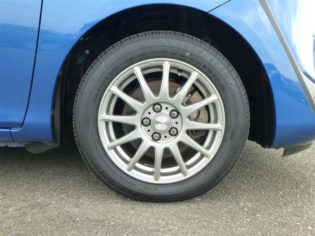 トヨタ シエンタ １．５ ファンベース Ｇ R1年 (東北) 99