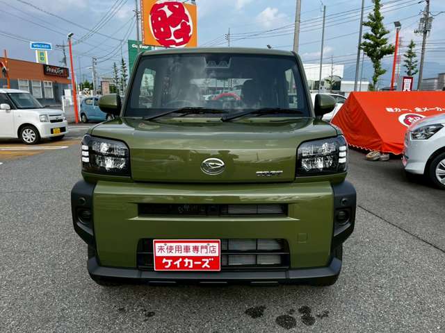 ダイハツ タフト ６６０ Ｘ R5年 (甲信越・北陸) 99