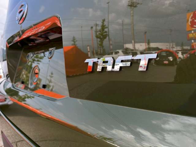 ダイハツ タフト ６６０ Ｘ R5年 (甲信越・北陸) 99