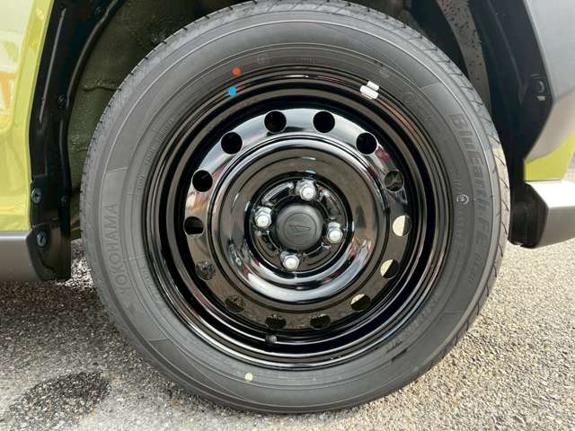 ダイハツ タフト ６６０ Ｘ R5年 (甲信越・北陸) 99