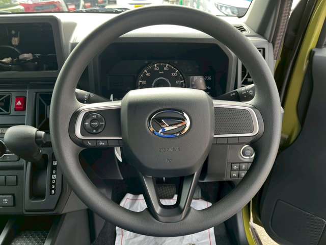 ダイハツ タフト ６６０ Ｘ R5年 (甲信越・北陸) 99