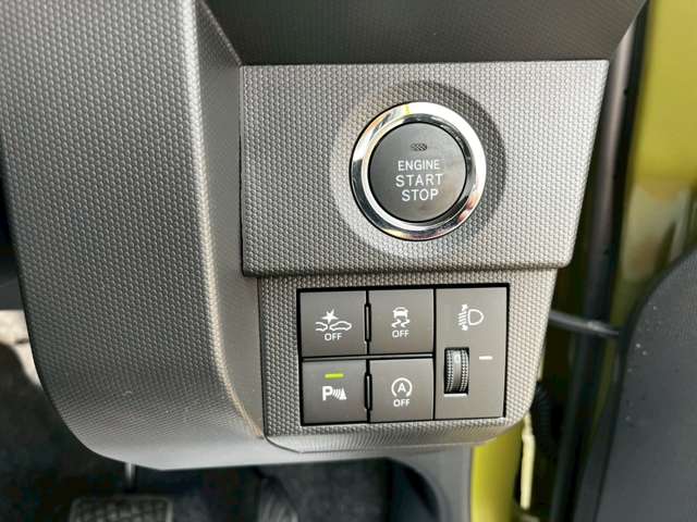 ダイハツ タフト ６６０ Ｘ R5年 (甲信越・北陸) 99