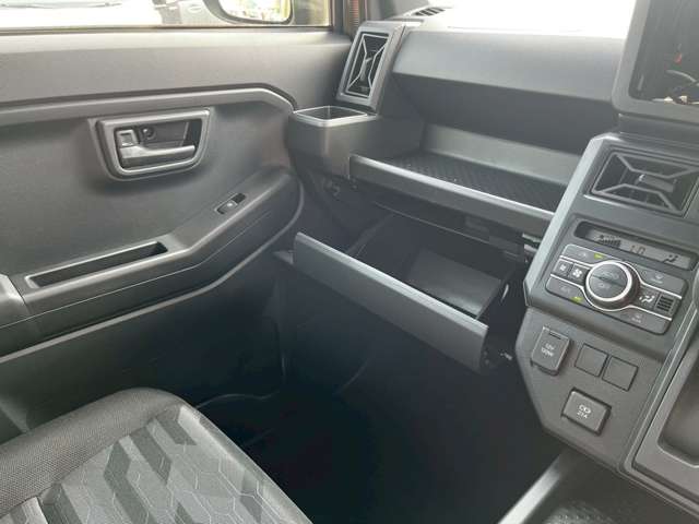 ダイハツ タフト ６６０ Ｘ R5年 (甲信越・北陸) 99