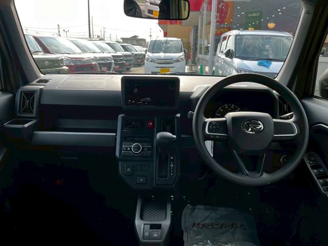 ダイハツ タフト ６６０ Ｘ R5年 (甲信越・北陸) 99