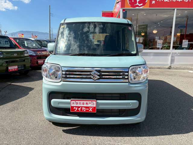 スズキ スペーシア ６６０ ハイブリッド Ｘ R5年 (甲信越・北陸) 99